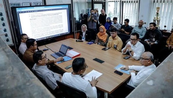 Sengketa Lahan Sekolah