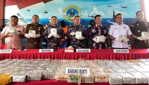 Lantamal Lhokseumawe