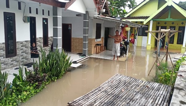 Banjir Probolinggo