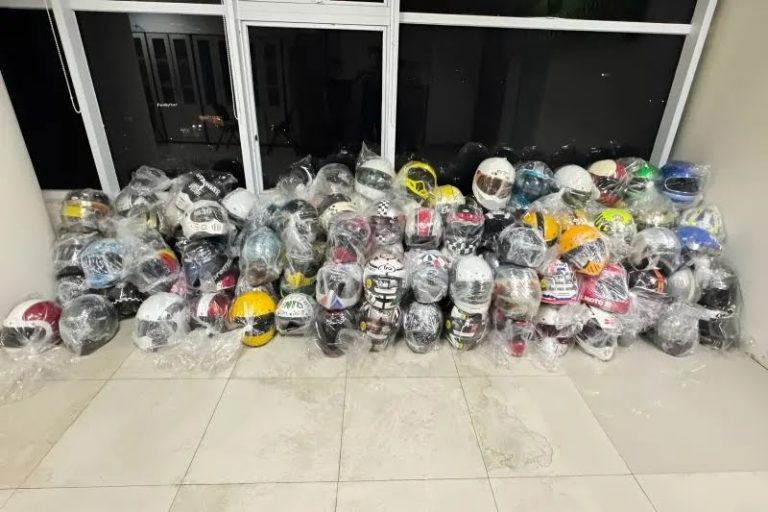 Helm Hakim Ariyanto