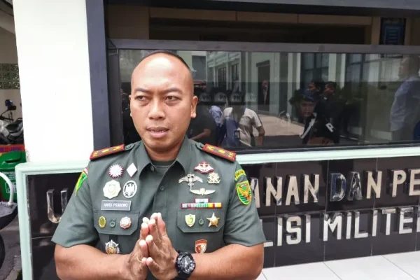 Dandempom Lampung
