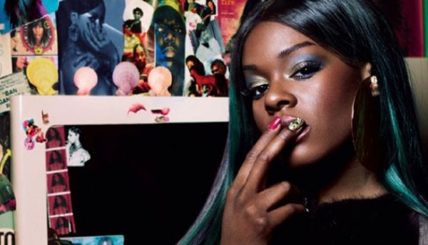 Azealia Banks