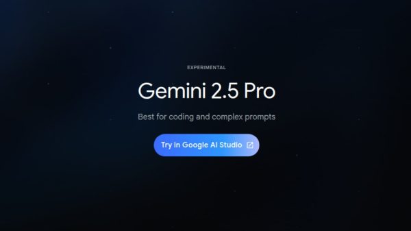 Gemini AI