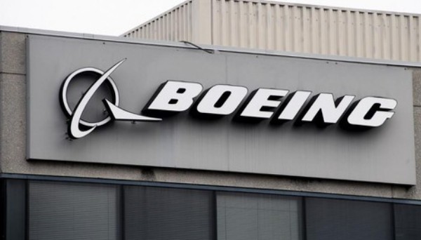 Boeing