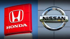 Honda Nissan