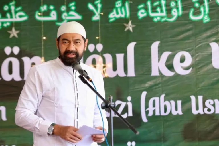 Muzakir Manaf