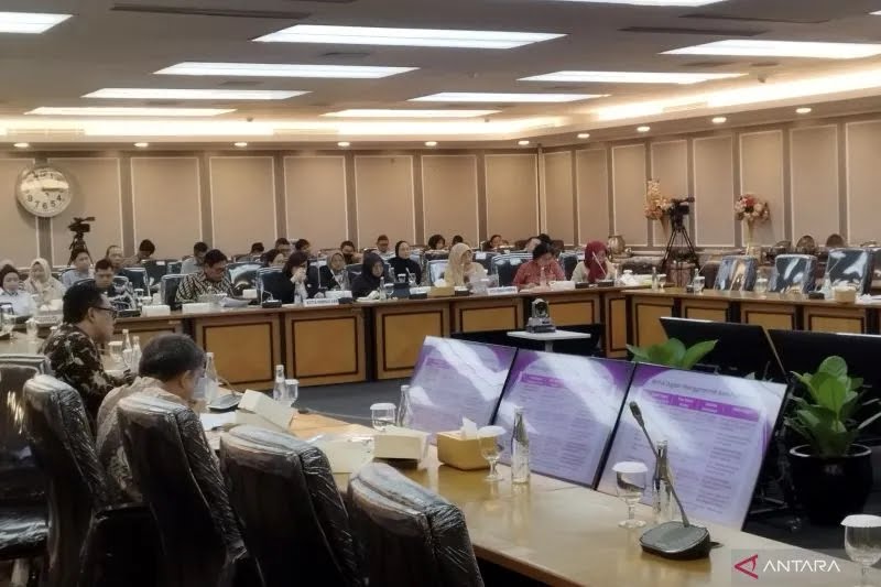 Sirkus OCI Taman Safari