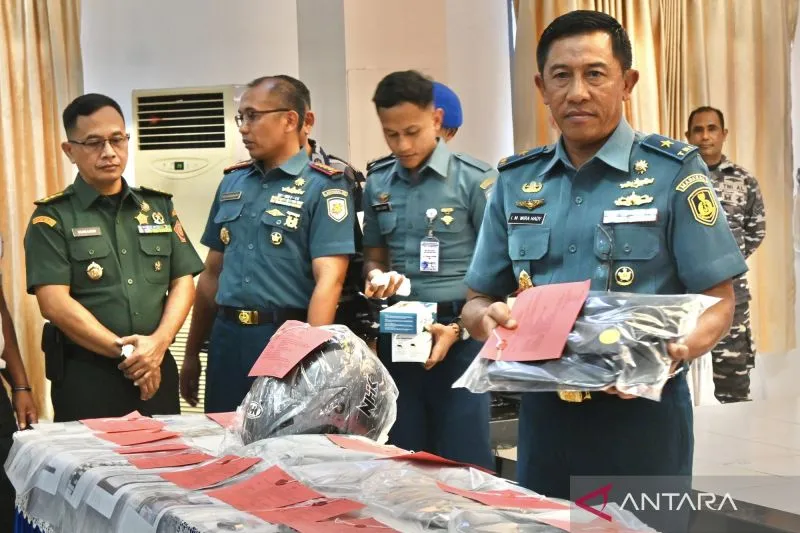 Dispenal Banjarmasin