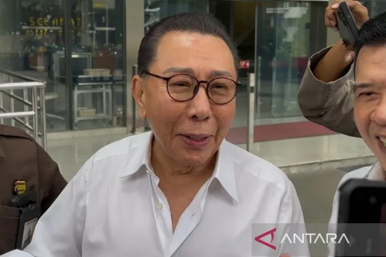Djoko Tjandra