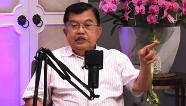 Jusuf Kalla