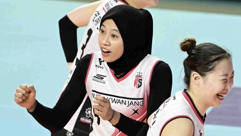 Megawati Hangestri Pertiwi