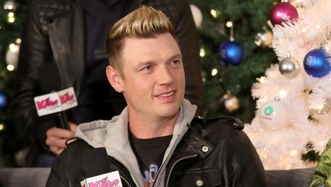 Nick Carter