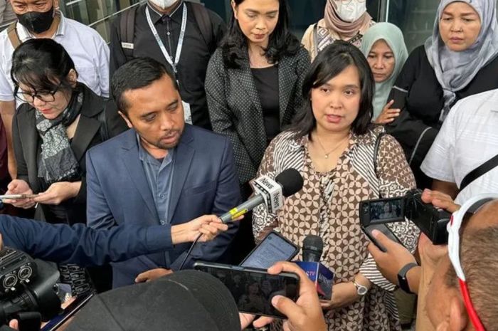 Pengacara Investasi Bodong