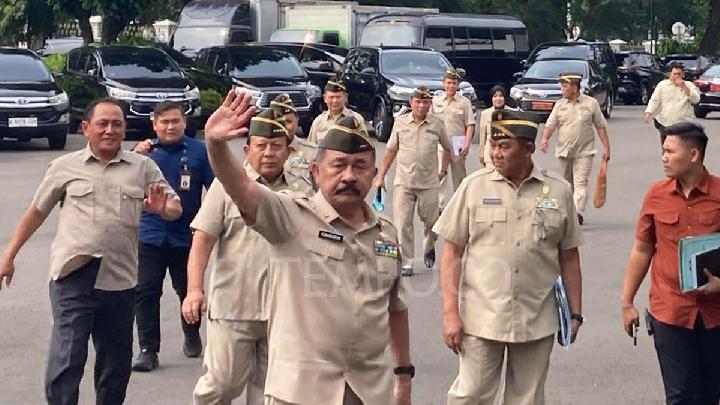 Purnawirawan TNI Polri