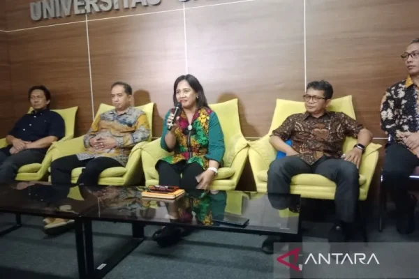 UGM Klarifikasi Ijazah Jokowi