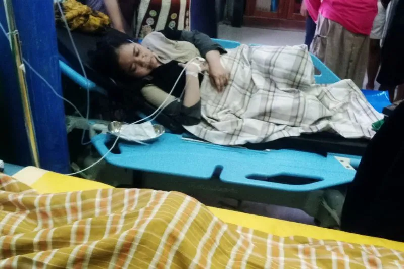 Wisatawan Tewas Tenggelam