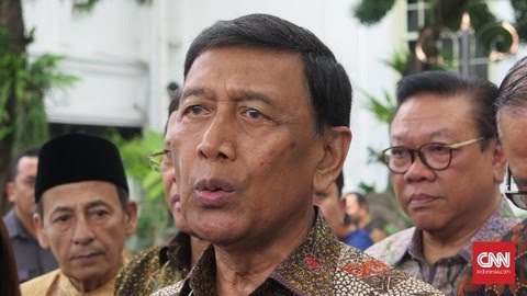 Wiranto