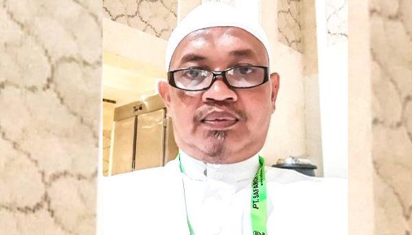 Triyo Supriyatno (Guru Besar UIN Maliki Malang)