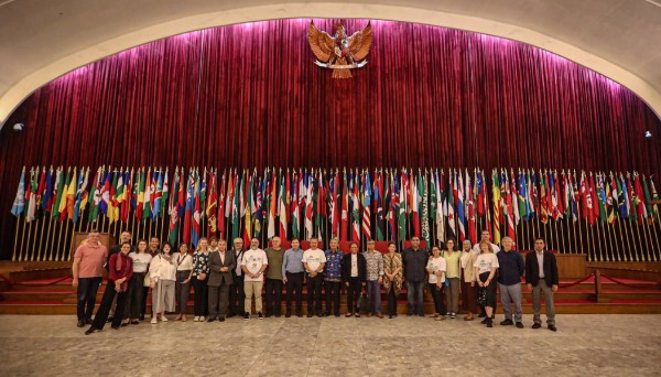 Konferensi Asia Afrika