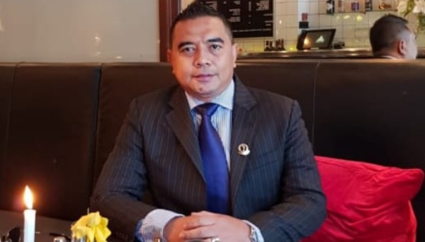 Syahrir