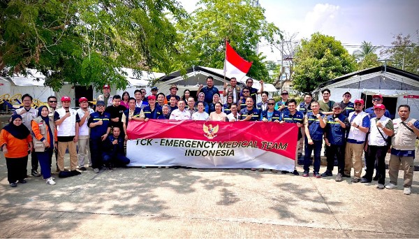 EMT Indonesia