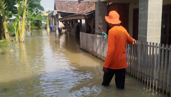 Banjir Kabupaten Pati