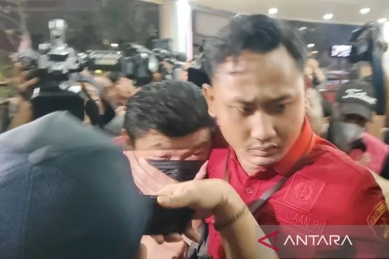 Iwan Setiawan Lukminto Direktur Utama PT Sritex