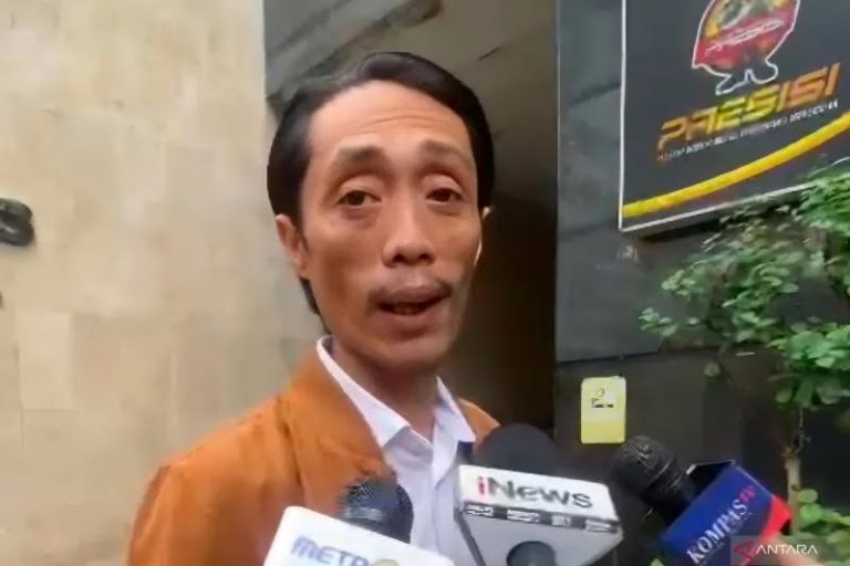 Kader PSI Dian Sandi