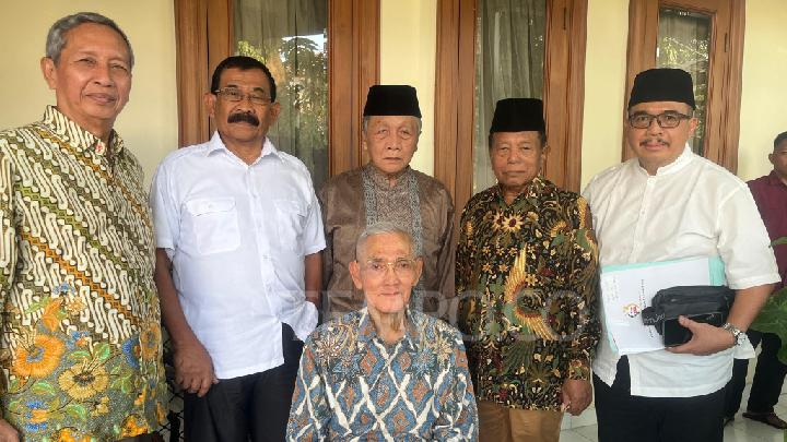 Forum Purnawirawan TNI