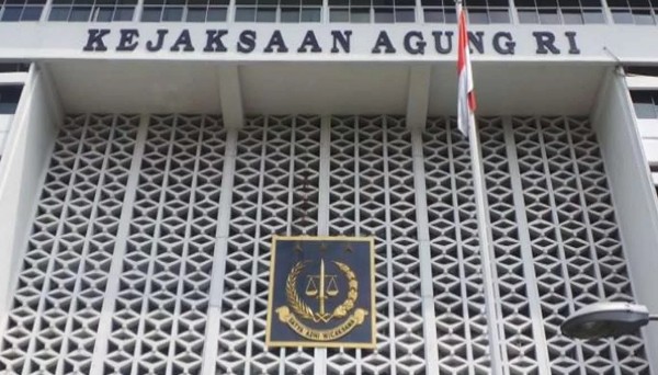 Gedung Kejaksaan Agung