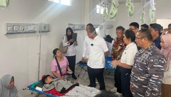 Lantamal Tanjungbalai