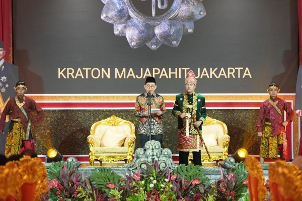 Pangeran Cevi Yusuf Isnendar