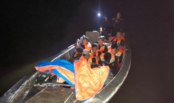 Pekerja Migran Ilegal