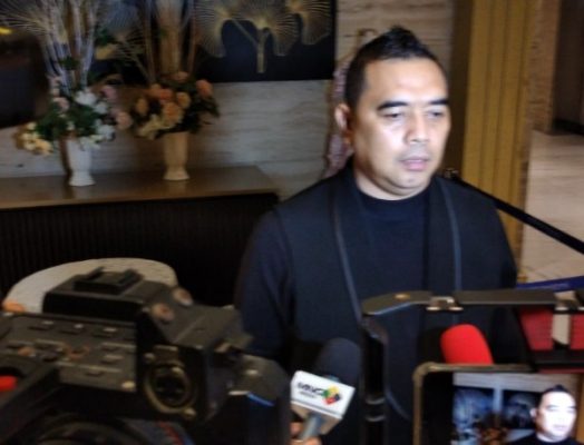 Syahrir Angka Pengangguran