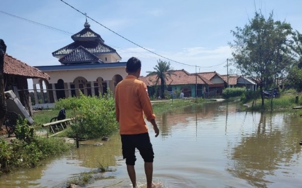 Banjir Cirebon