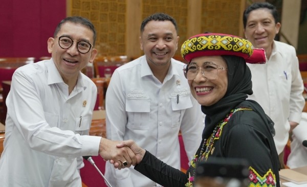 Penulisan Buku Sejarah