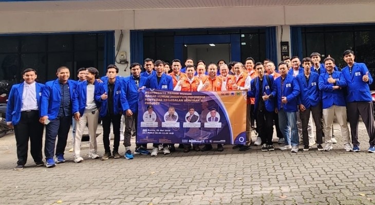 Persatuan Insinyur Indonesia