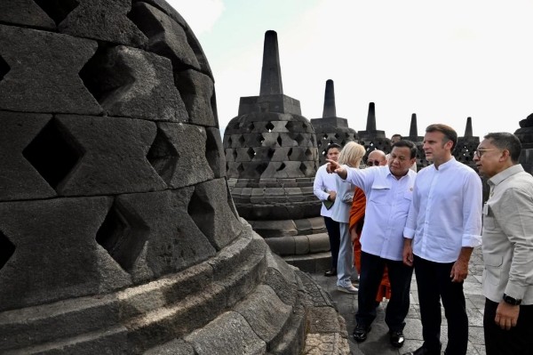 Candi Borobudur