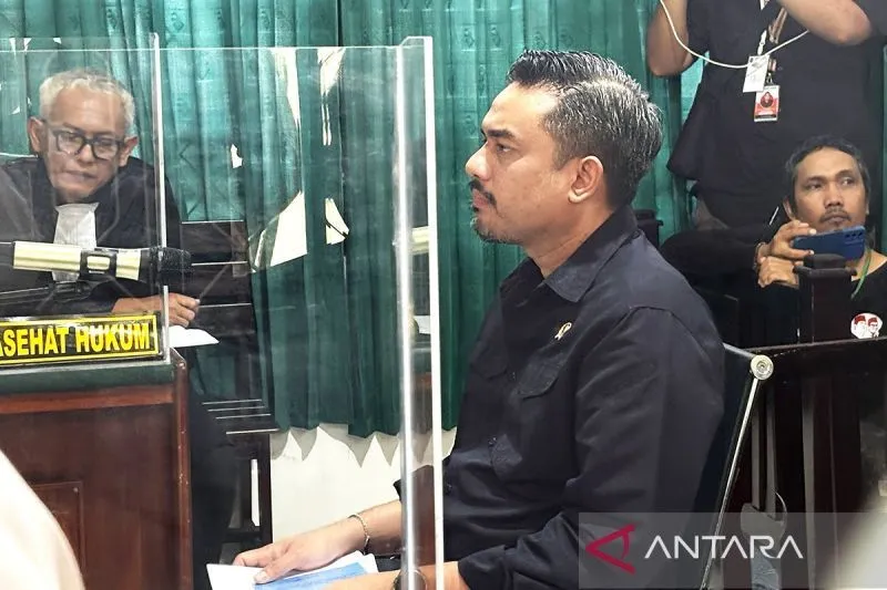 Menteri Usaha Mikro, Kecil, dan Menengah (UMKM) Maman Abdurrahman