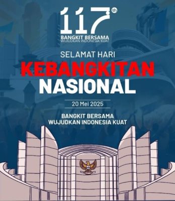 Hari Kebangkitan Nasional