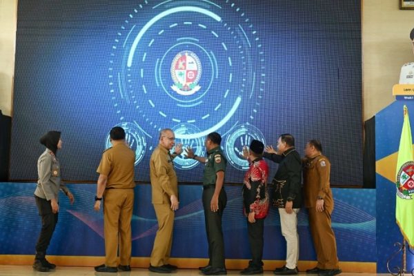 Musrenbang Deli Serdang