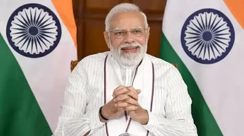 PM India Moldi