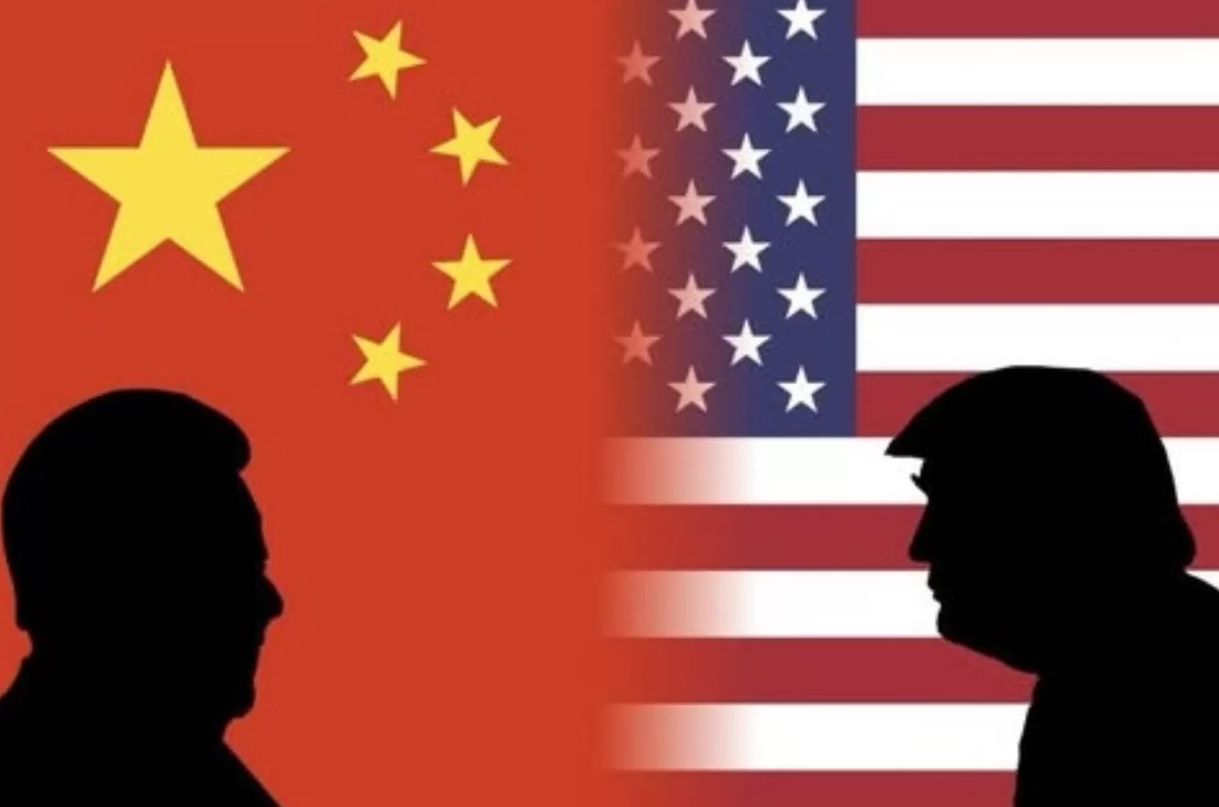 Perang Tarif AS -China