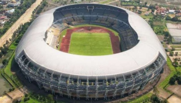 Stadion GBLA