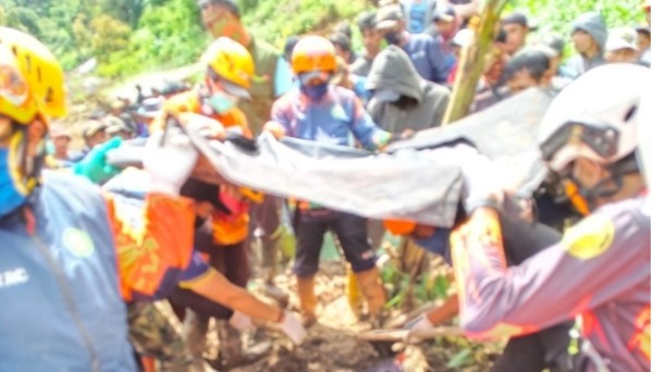 Banjir Bandung Barat