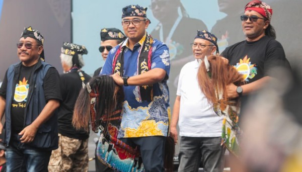 Festival Temanggung 2025