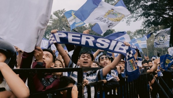 Bobotoh Persib Bandung