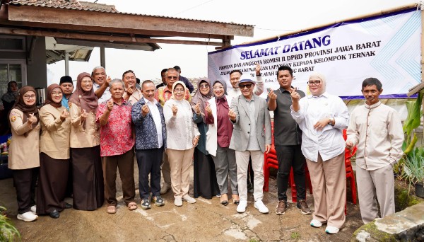 Kelompok Peternak Sapi Perah