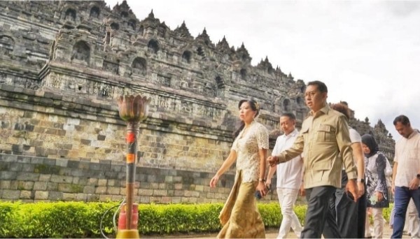 Candi Borobudur
