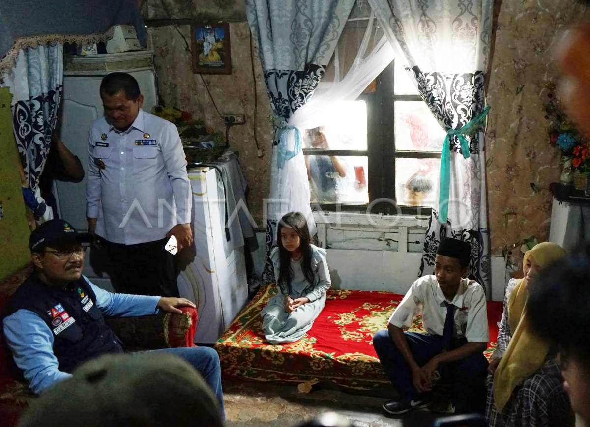 Sekolah Rakyat Lampung